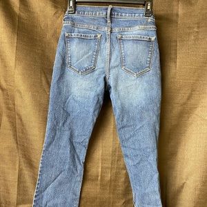 Old Navy Boot Cut Jeans